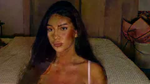 Snapshot of luanaxdess chatting on 06/12/26, 11:46 Luana Dess online show from 06/12/26, 11:46