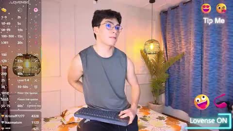 lUAN online show from 03/21/26, 11:37