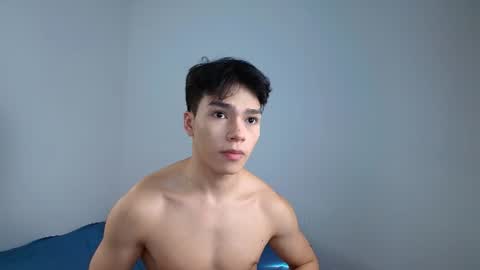 Snapshot of luandy_1 chatting on 06/17/26, 01:23 luandy_1 online show from 06/17/26, 01:23