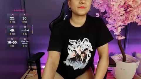 Luan online show from 11/07/25, 05:57