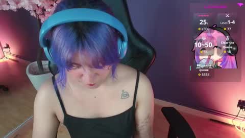 Luan online show from 12/19/25, 03:08