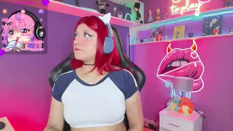 Luan online show from 02/16/26, 02:13