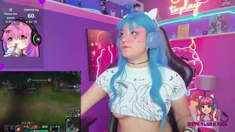 Luan online show from 03/03/26, 02:45