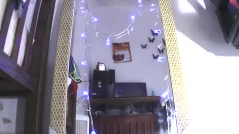 luanna837 online show from 12/08/24, 12:41