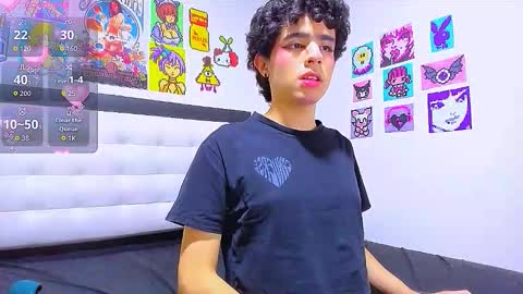 LuanRush online show from 02/25/26, 02:32