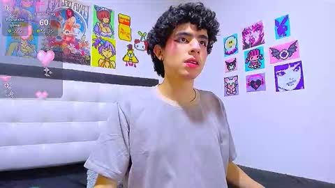 LuanRush online show from 02/28/26, 02:45