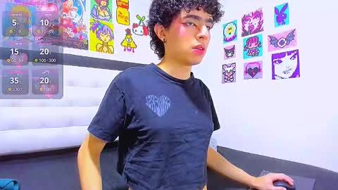 LuanRush online show from 03/05/26, 02:51