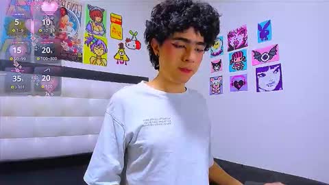 LuanRush online show from 03/06/26, 11:56