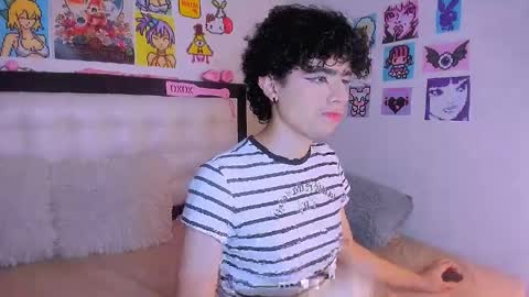 LuanRush online show from 04/06/26, 06:42