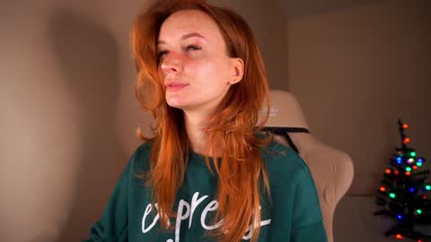 Luba online show from 12/27/24, 08:18