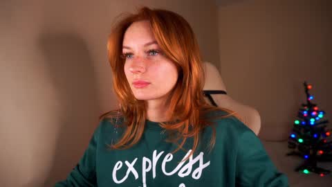 Luba online show from 12/27/24, 11:21