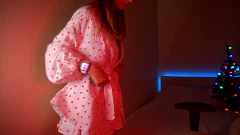 Luba online show from 12/28/24, 08:25