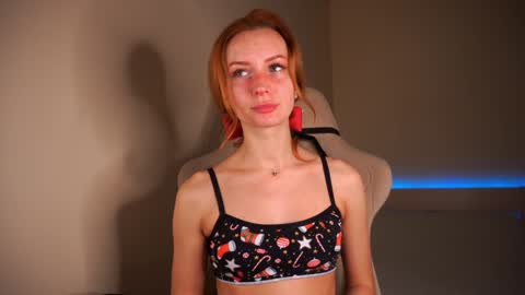 Luba online show from 01/12/25, 07:31