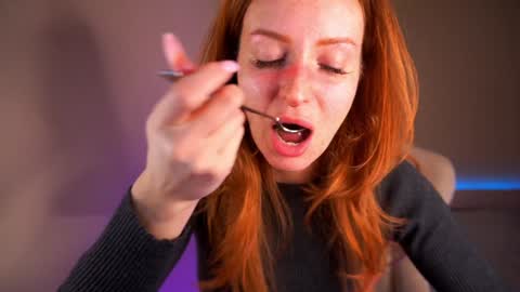 Luba online show from 01/21/25, 11:13