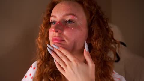 Luba online show from 02/12/25, 10:59