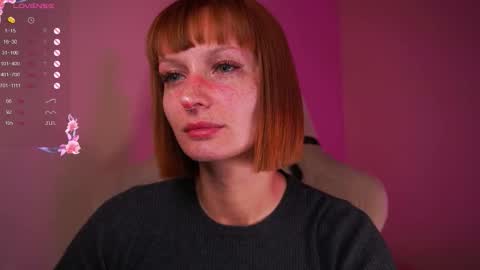 Luba online show from 09/25/25, 06:55