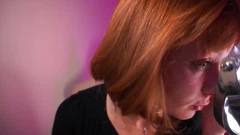 Luba online show from 10/12/25, 07:13