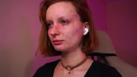 Luba online show from 11/18/25, 06:45