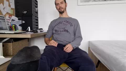 lubik044 online show from 02/04/26, 12:11