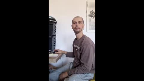 lubik044 online show from 03/16/26, 12:09