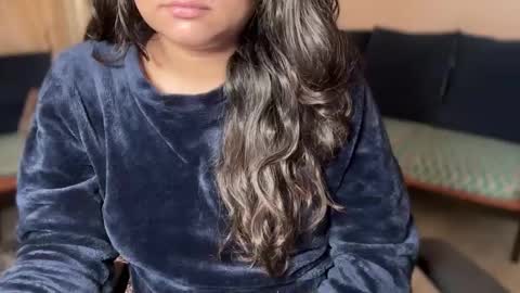 Snapshot of lubna_07 chatting on 12/02/25, 04:51 slow poison online show from 12/02/25, 04:51