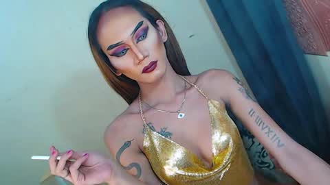 Snapshot of lubottarrah chatting on 02/10/25, 05:09 DEMONYETA LA TARRAH online show from 02/10/25, 05:09