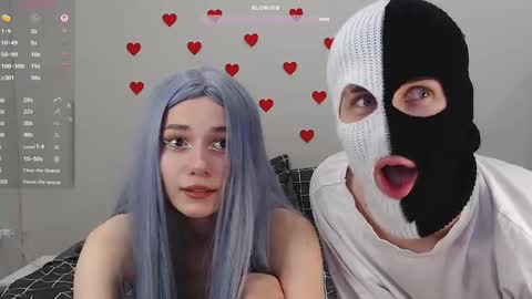 Snapshot of lubovtelom chatting on 02/19/25, 03:38 lubovtelom online show from 02/19/25, 03:38