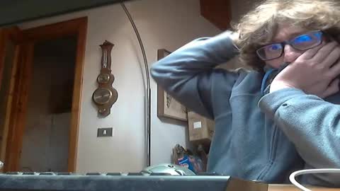 Snapshot of luca78_78 chatting on 10/25/25, 09:06 luca78 online show from 10/25/25, 09:06