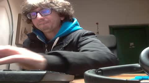 luca78 online show from 11/08/25, 09:31