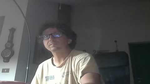 Snapshot of luca78_78 chatting on 07/01/26, 10:53 luca78 online show from 07/01/26, 10:53