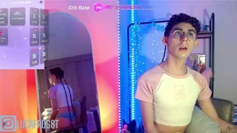 Snapshot of luca_frost chatting on 11/11/25, 03:34 Luca online show from 11/11/25, 03:34