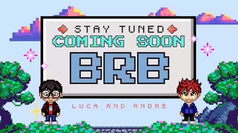 Luca online show from 02/16/26, 09:05