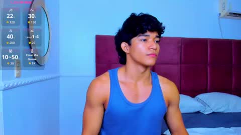 Snapshot of luca_mashle chatting on 07/03/26, 04:19 luca_mashle online show from 07/03/26, 04:19