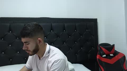 Snapshot of luca_pembroke chatting on 12/16/25, 06:18 LucaPembroke online show from 12/16/25, 06:18