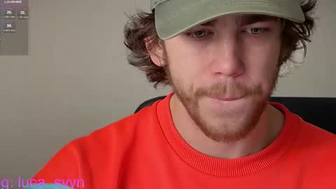 Luca S online show from 11/05/25, 02:06