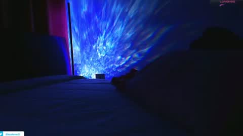 Luca Ferrer online show from 06/16/26, 06:27