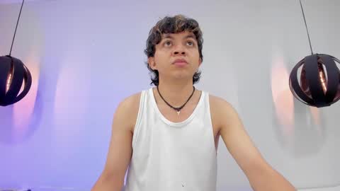 Snapshot of lucaas_king chatting on 01/07/25, 11:16 Lukas online show from 01/07/25, 11:16