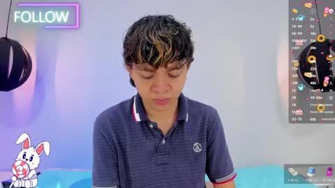 Snapshot of lucaas_king chatting on 01/10/25, 12:04 Lukas online show from 01/10/25, 12:04