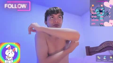 Snapshot of lucaas_king chatting on 01/15/25, 11:21 Lukas online show from 01/15/25, 11:21