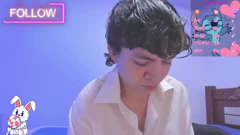 Snapshot of lucaas_king chatting on 01/20/25, 01:32 Lukas online show from 01/20/25, 01:32