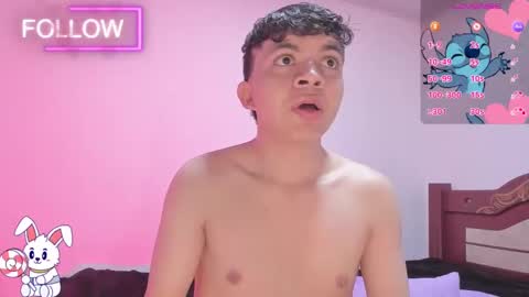 Snapshot of lucaas_king chatting on 01/30/25, 12:06 Lukas online show from 01/30/25, 12:06