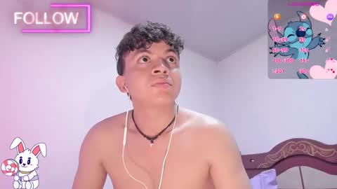 Snapshot of lucaas_king chatting on 02/01/25, 07:34 Lukas online show from 02/01/25, 07:34