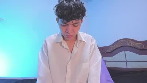 Snapshot of lucaas_king chatting on 03/07/25, 01:07 Lukas online show from 03/07/25, 01:07