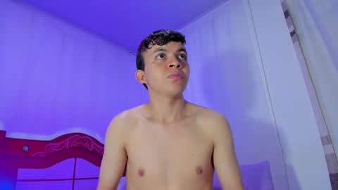 Snapshot of lucaas_king chatting on 11/18/25, 08:41 Lukas online show from 11/18/25, 08:41