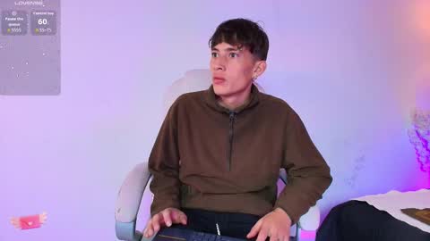 LucaasGold online show from 11/20/25, 12:49