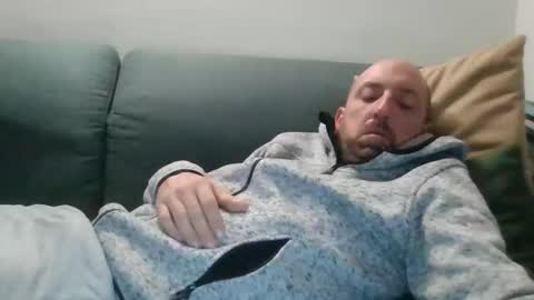 Luca online show from 10/05/25, 07:07