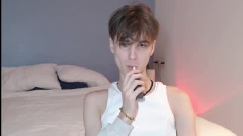 Snapshot of lucacharm chatting on 01/02/25, 03:48 lucacharm online show from 01/02/25, 03:48