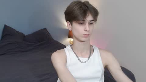 Snapshot of lucacharm chatting on 02/12/25, 02:45 lucacharm online show from 02/12/25, 02:45