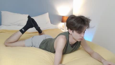 Snapshot of lucacharm chatting on 02/25/25, 07:03 lucacharm online show from 02/25/25, 07:03