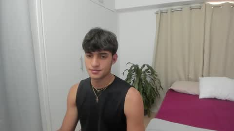 lucacosta19 online show from 05/13/26, 07:00